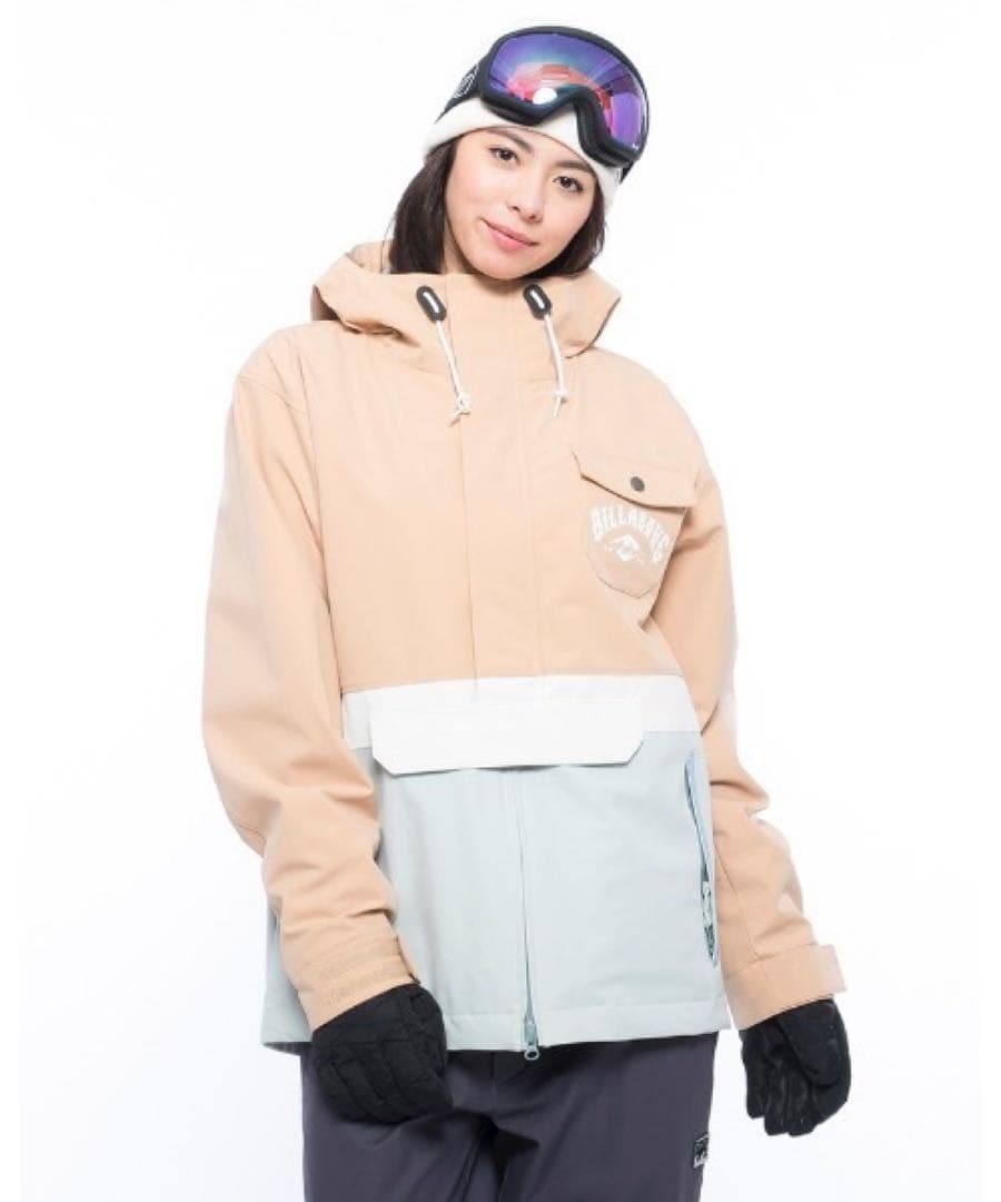 ビラボン　BILLABONG スノーボードウェア