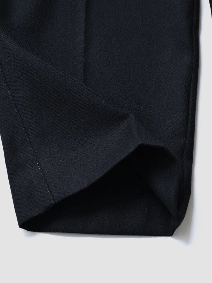 【新品未使用】【定価以下】 A MACHINE Lame Trousers