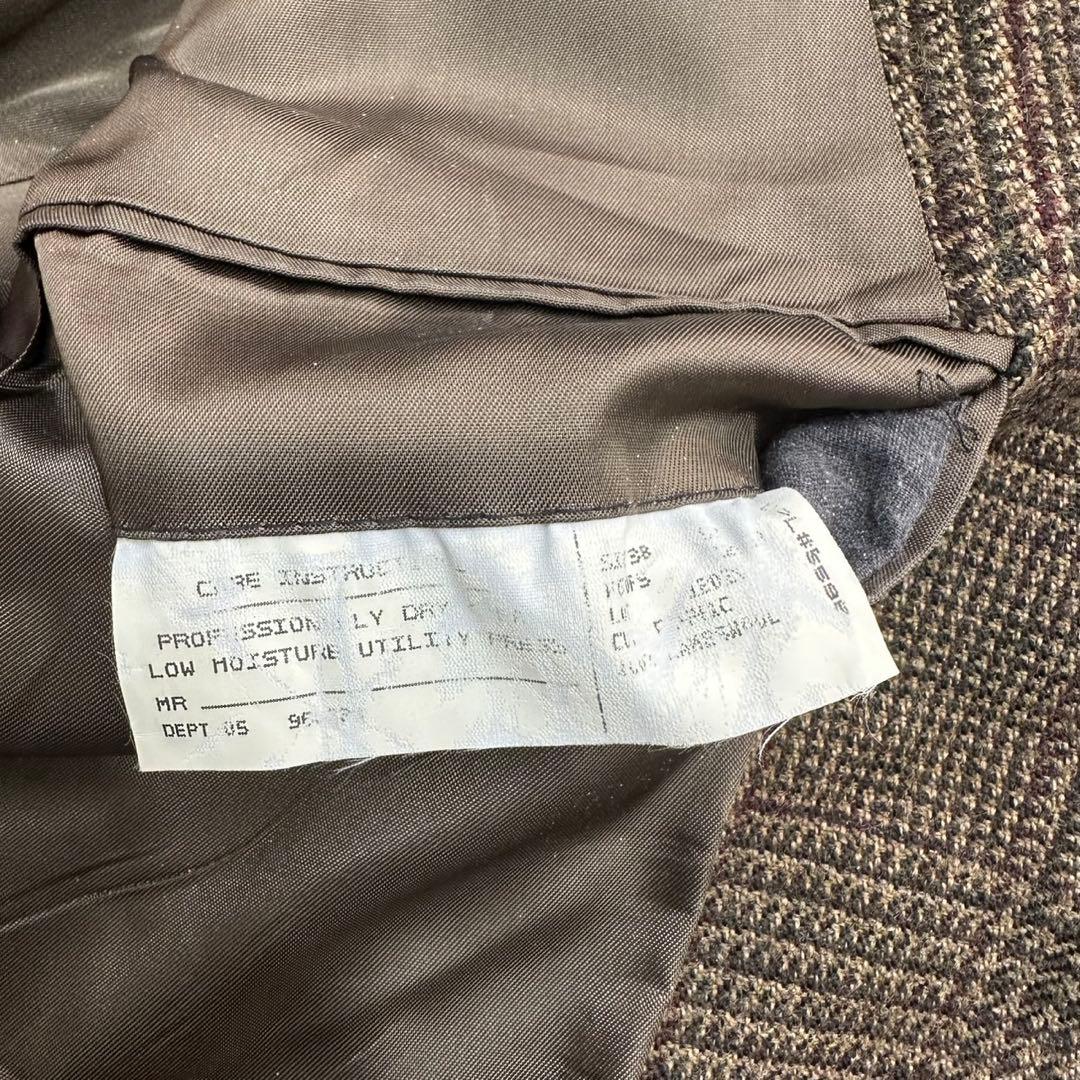 90s Polo Ralph Lauren ラルフローレン テーラードジャケット