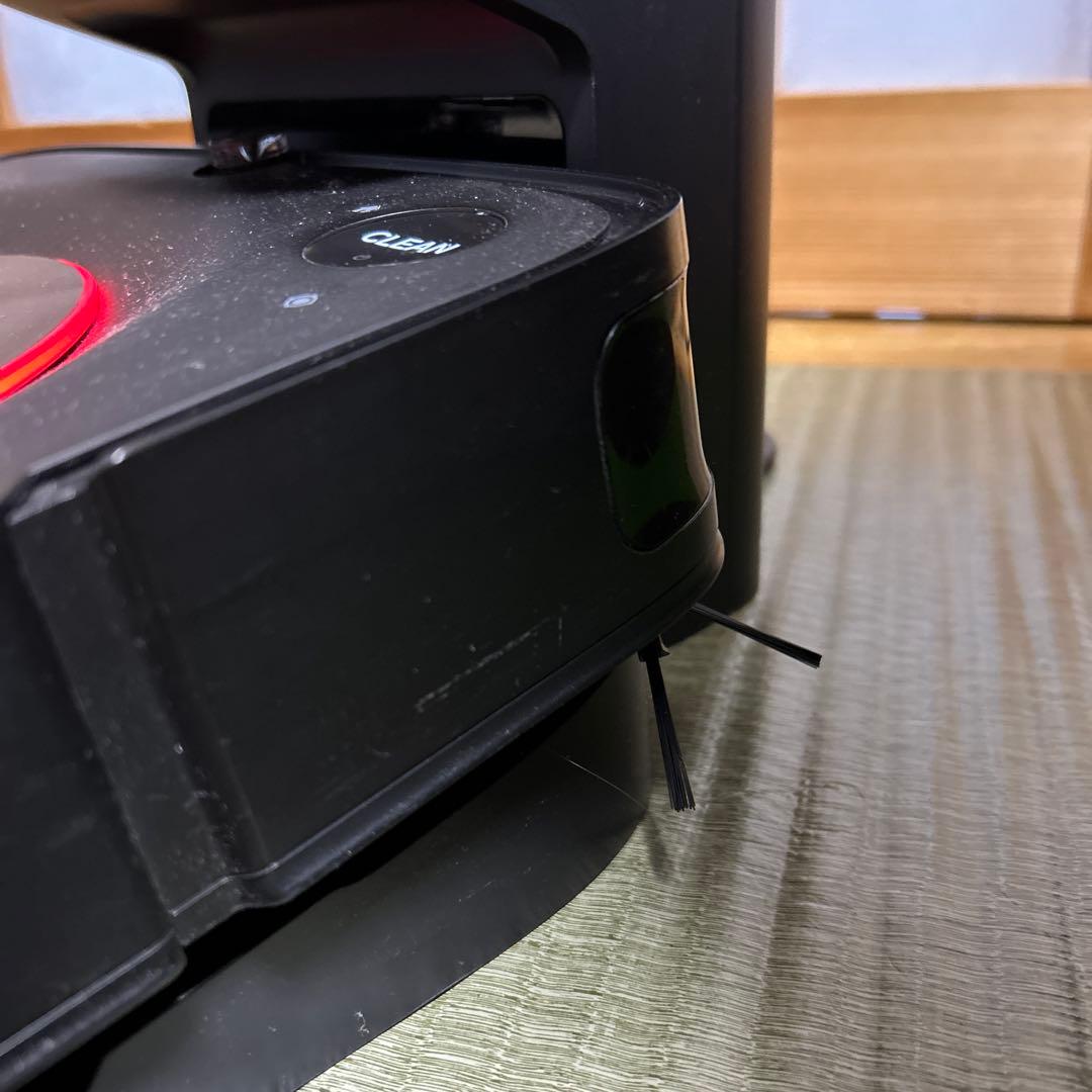 iRobot Roomba s9+ 本体・交換部品セット