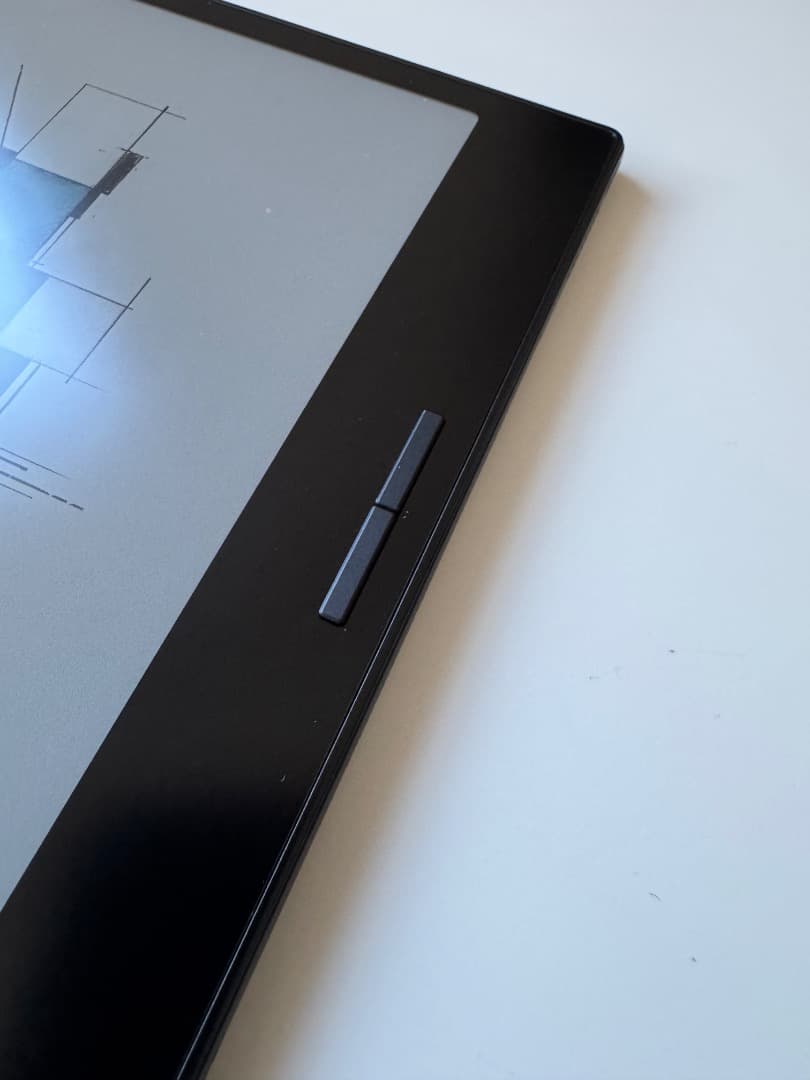 BOOX GoColor7 カラー電子書籍リーダー ブラック