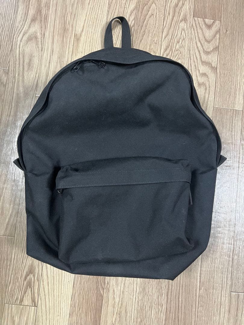 美品　コムデギャルソン　リュック　バックパック　Ｌサイズ　大サイズ