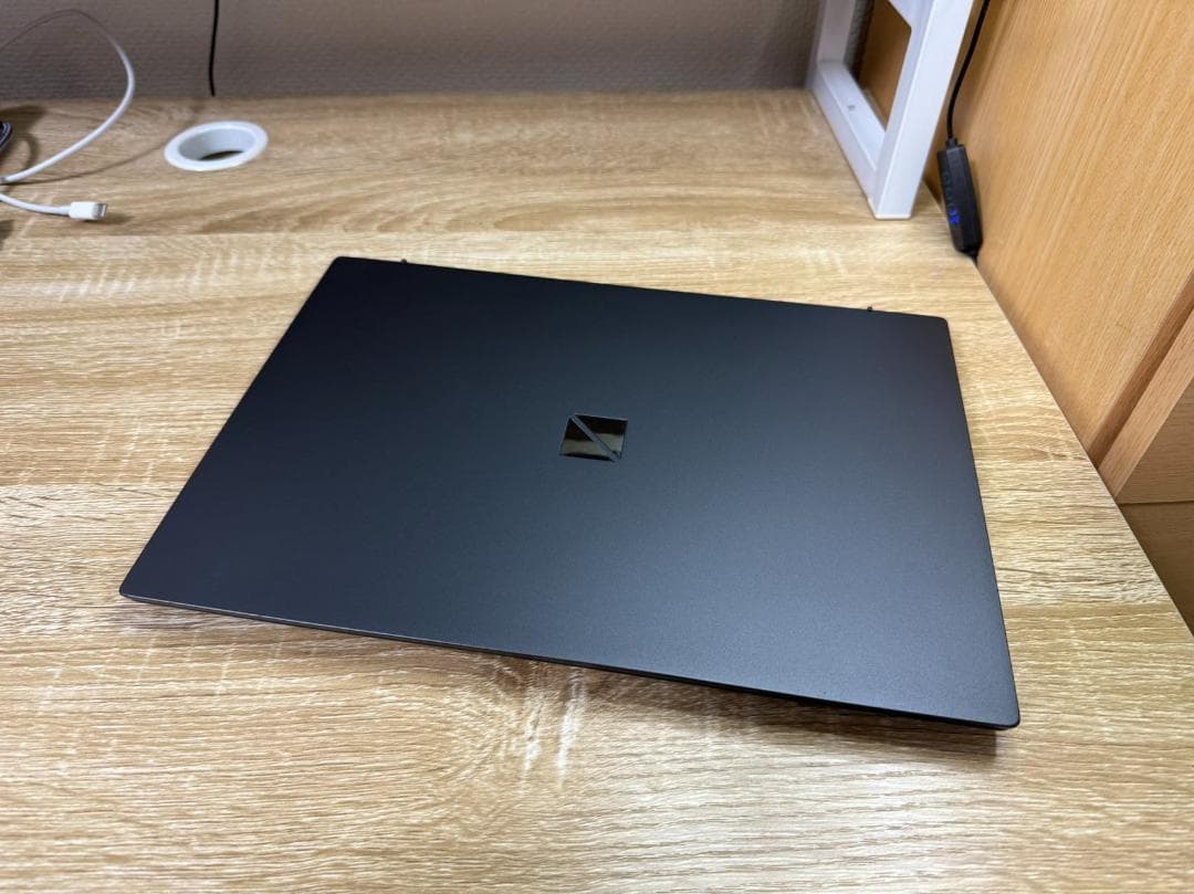 NEC 第八世代i5 8GB SSD256GB Office2021付き