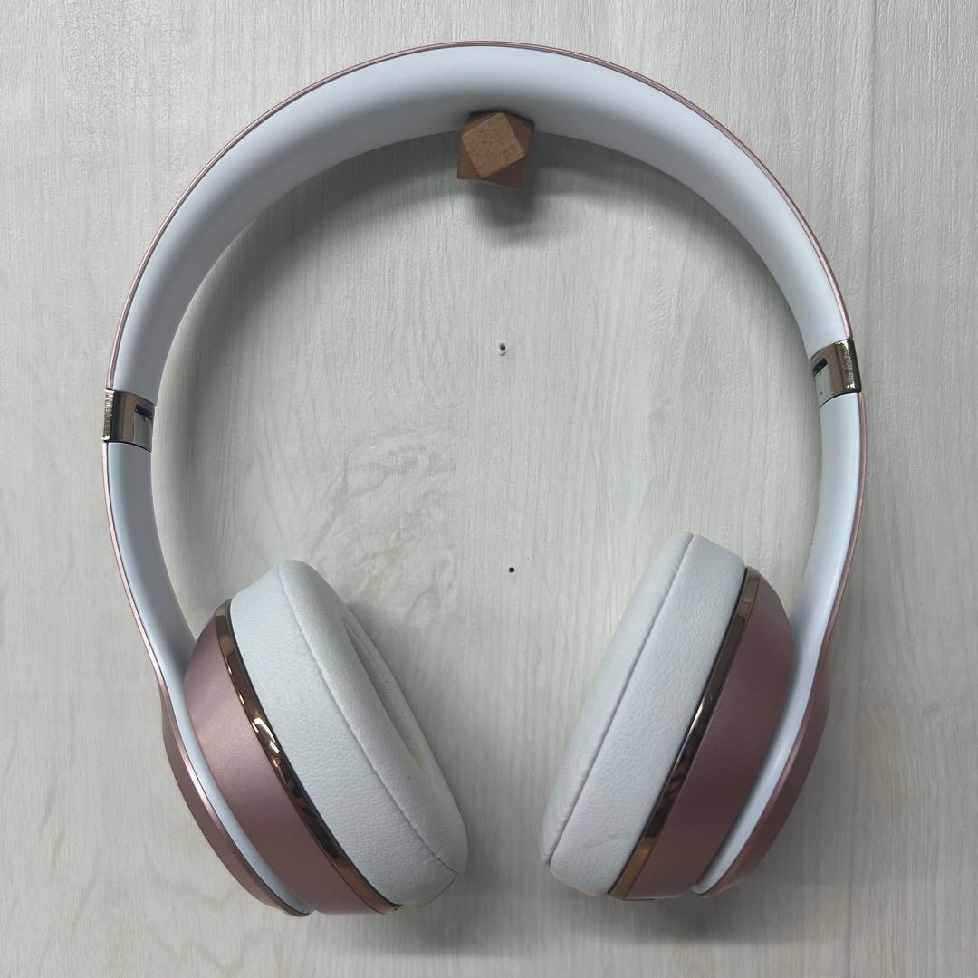 beats ビーツ A1796 ワイヤレスヘッドホン Solo3