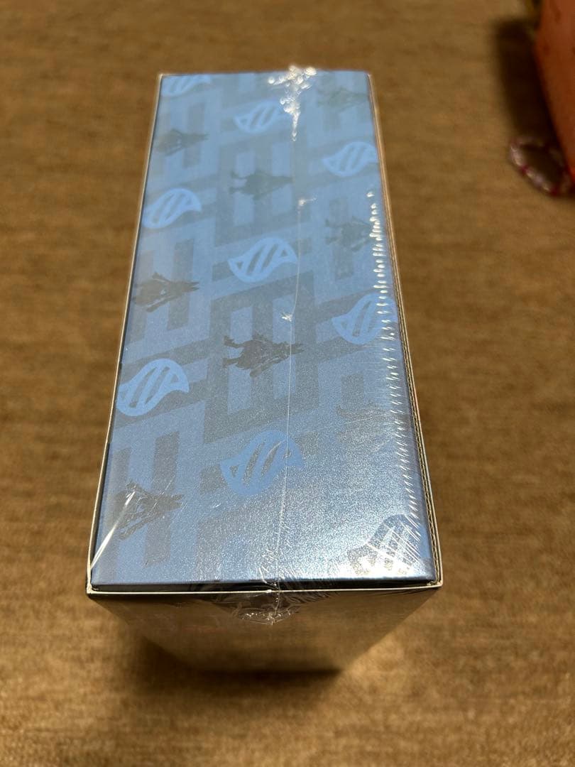 新品未開封 メガブレイブポケモンセンターセット