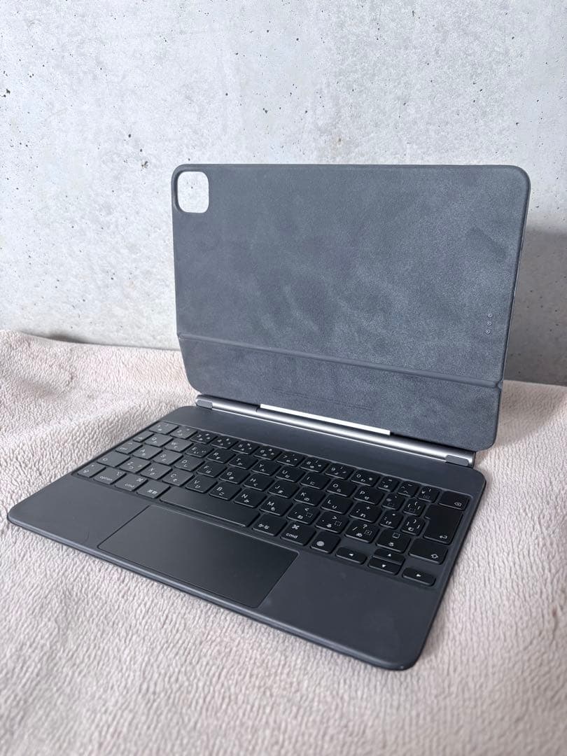 iPad Magic Keyboard ブラック 11インチ