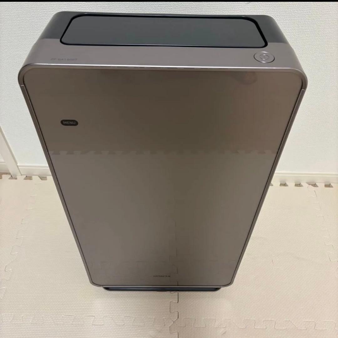 日立 HITACHI ZP-GA1000T 次亜塩素酸 除菌脱臭機