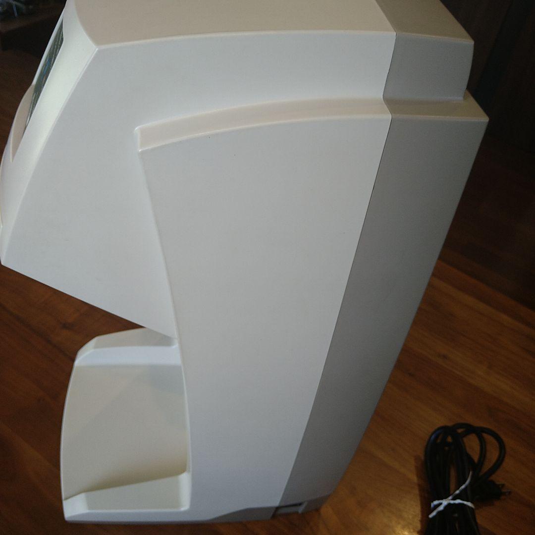 めいらく スジャータ サンデン ワンショット ソフトクリームメーカー ☆美品☆