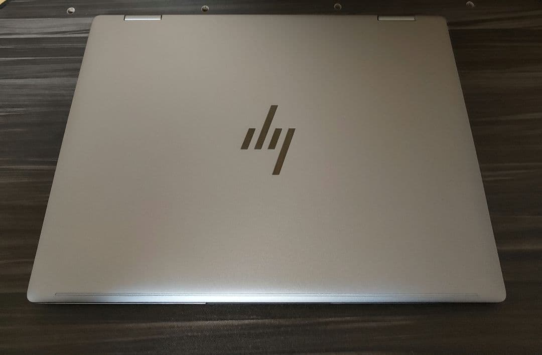 HP Envy x360 14-fa　US配列 パフォーマンスプラスモデル