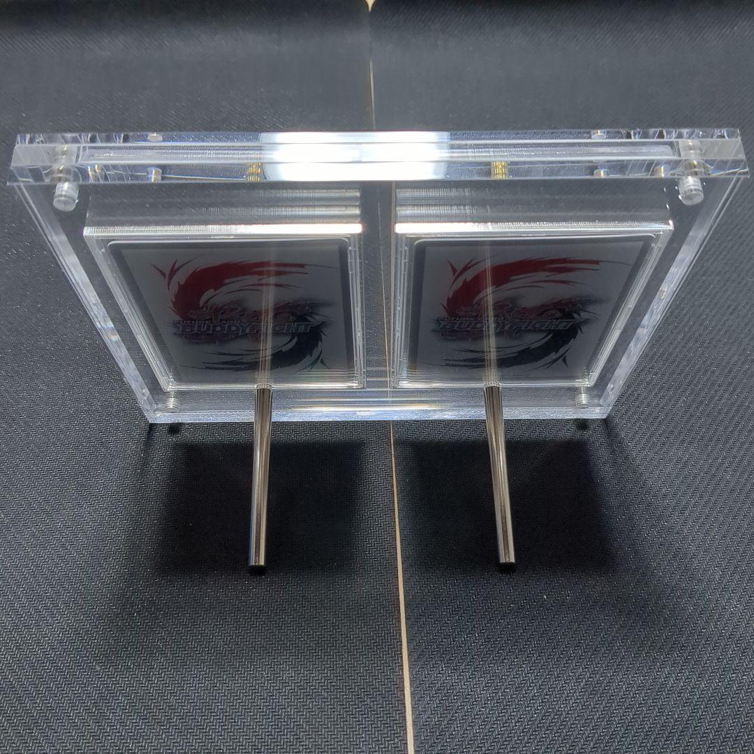 光の電神 アマテラス　赤ずきん エマ　プレミアムレア　2枚セット