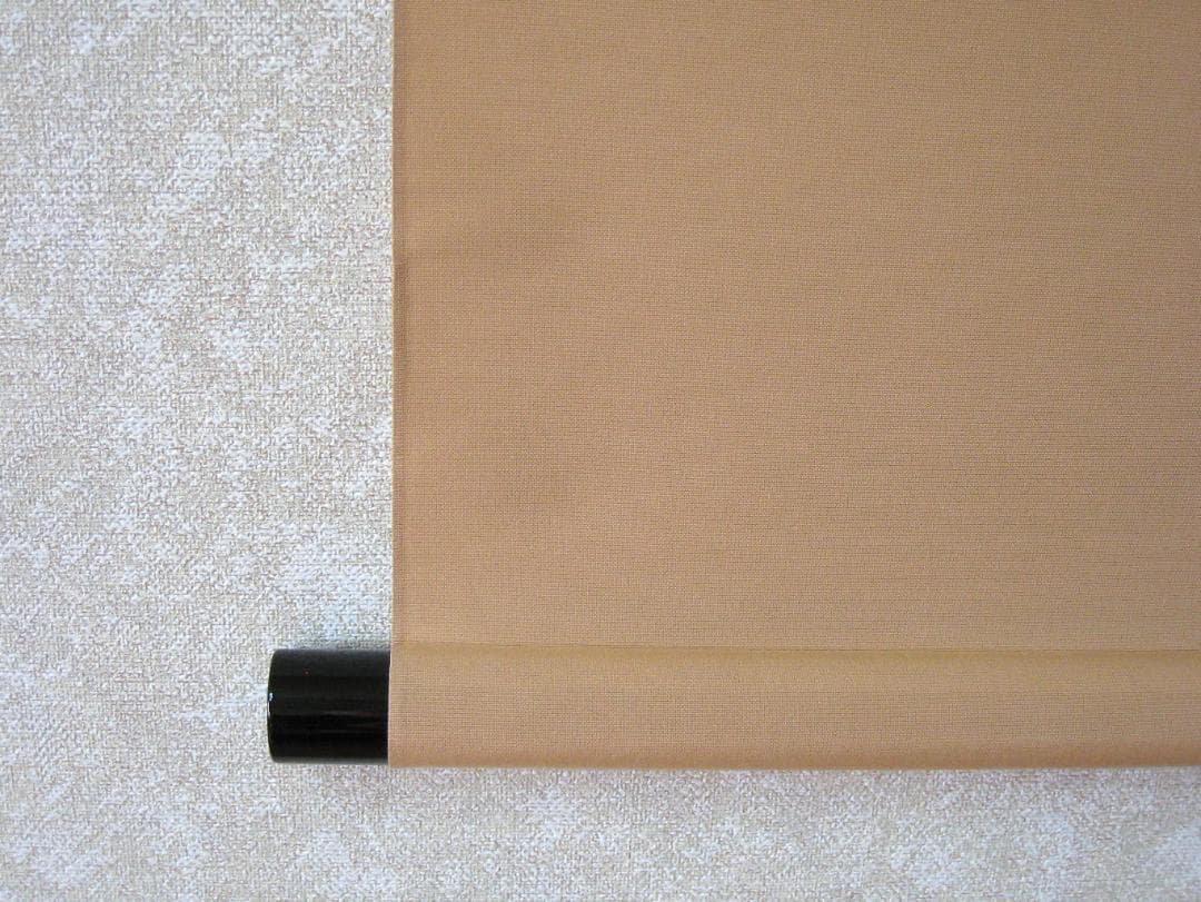 【真筆】茶掛け　和敬清寂◆大徳寺派 雲澤禅寺 前大徳 足立泰道　共箱・タトウ箱付