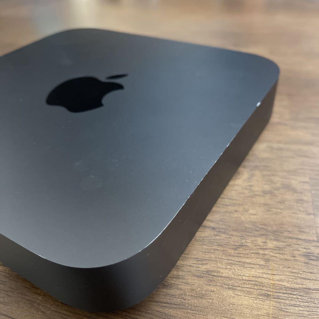 Apple Mac mini A1993 i7 メモリ 64GB