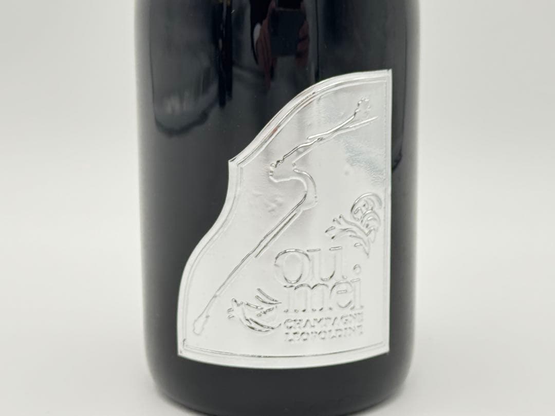 シャンパン ソウメイ ブラン・ド・ブラン（シルバー） 750ml