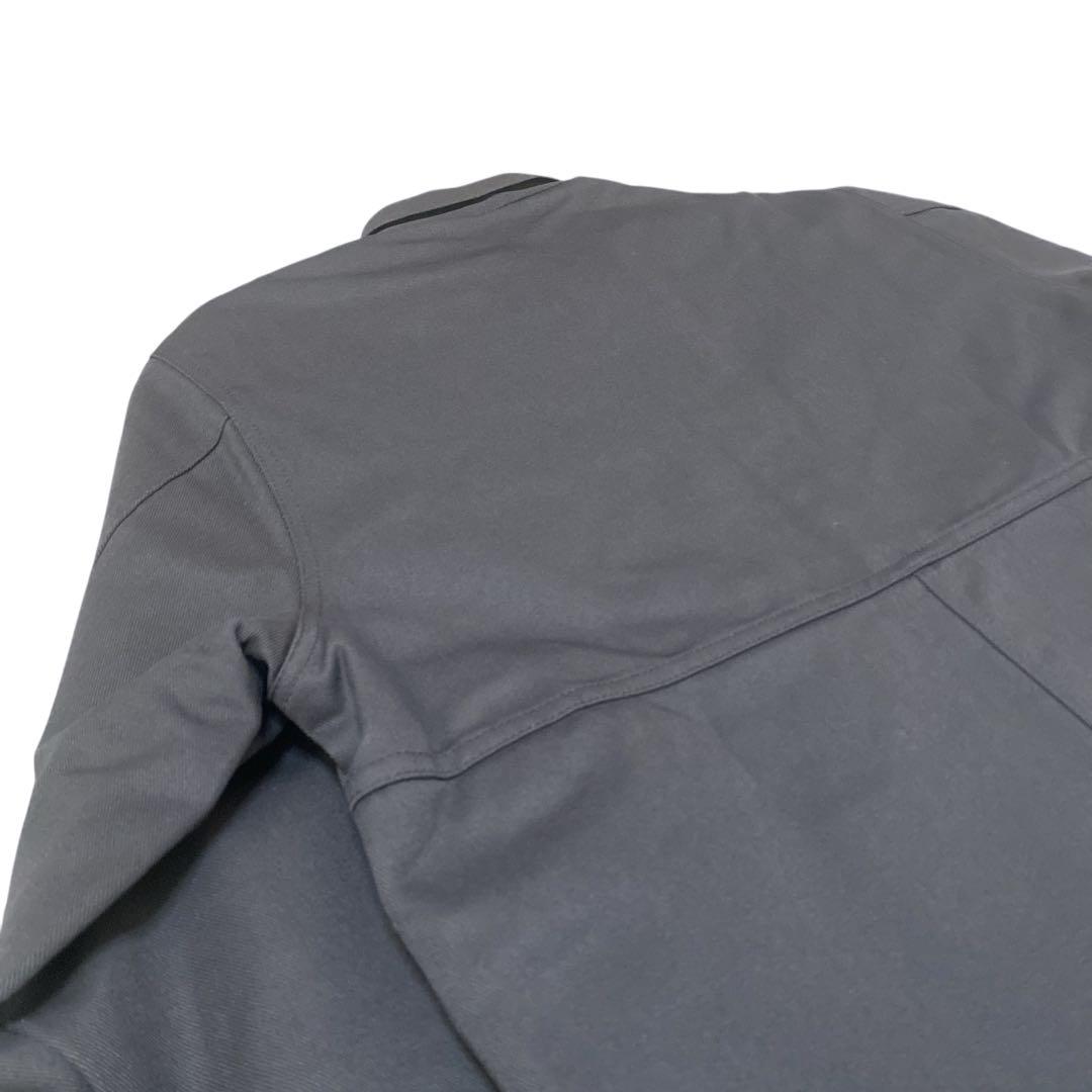 USA製BEN DAVIS 80's Deadstock Lサイズジャケット黒