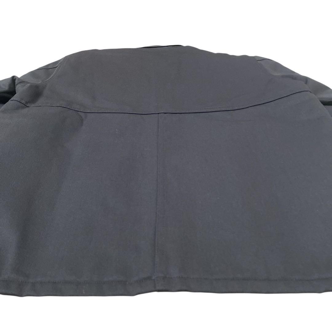 USA製BEN DAVIS 80's Deadstock Lサイズジャケット黒