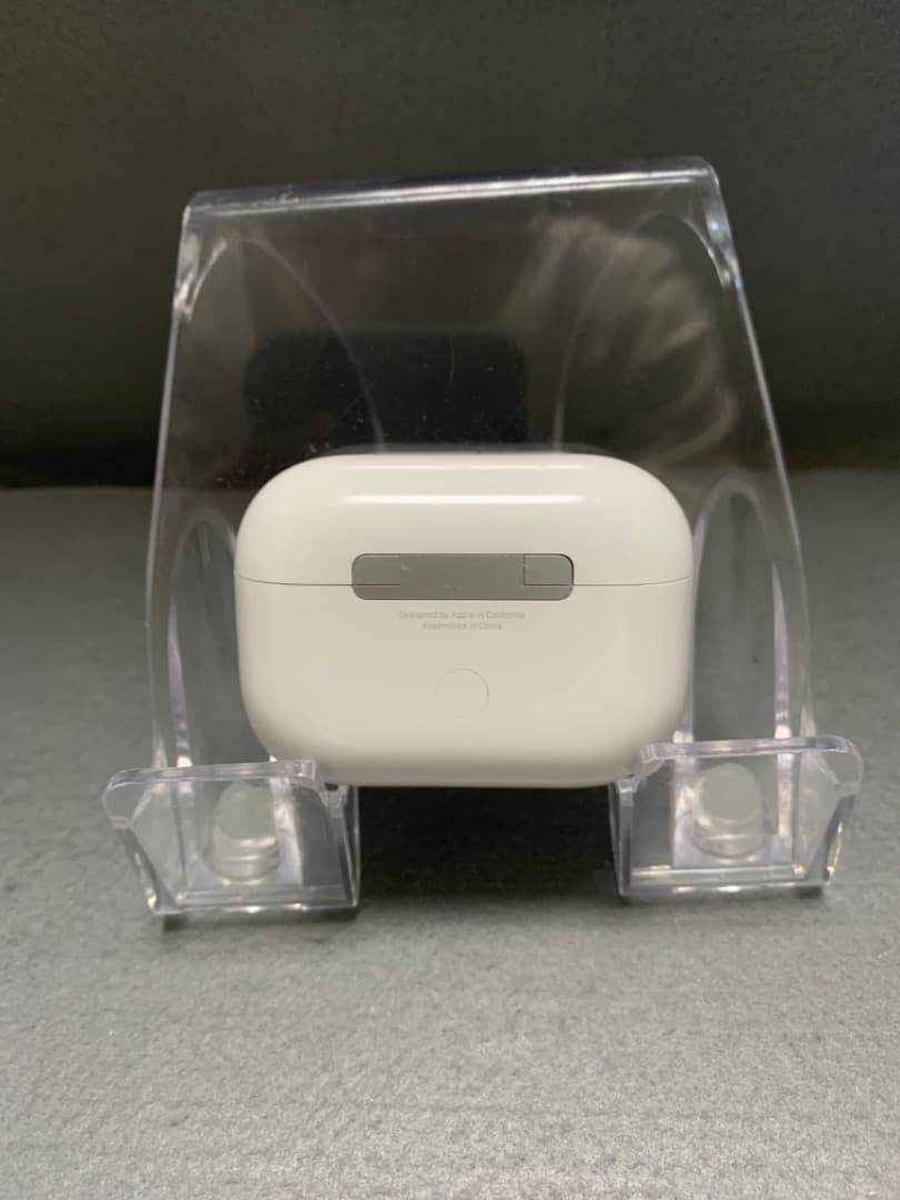 刻印あり中古 AirPods Pro 第2世代 Lightning充電口