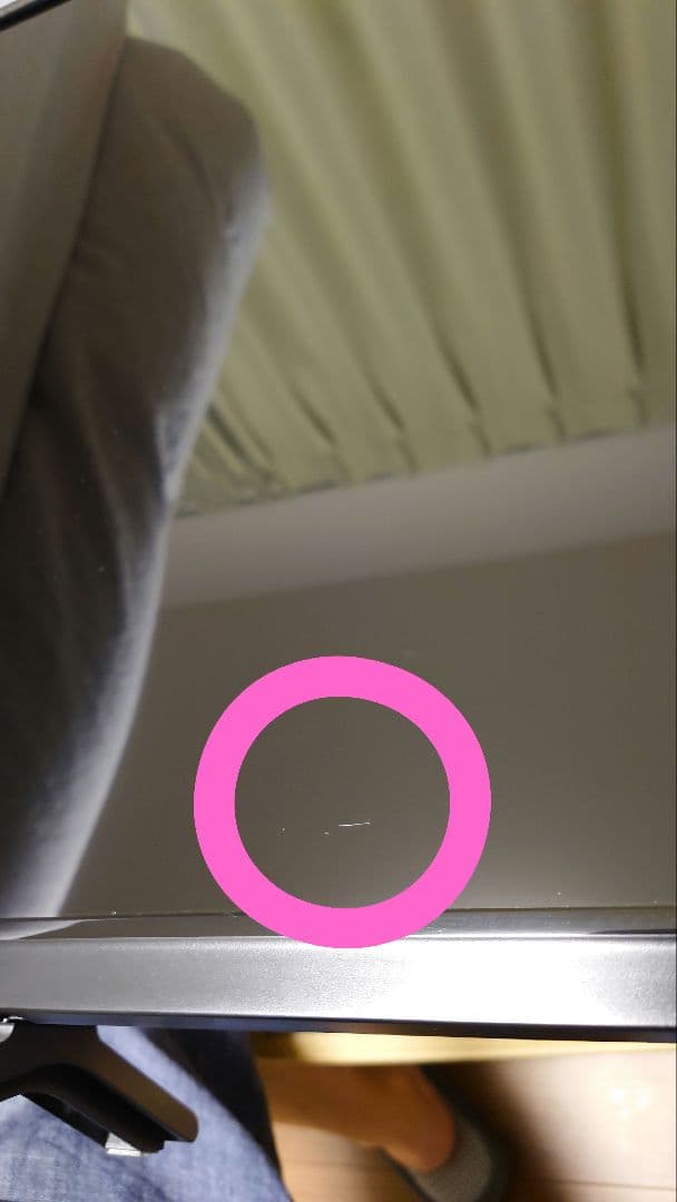 TOSHIBA液晶テレビ REGZA 32V34 2021年製