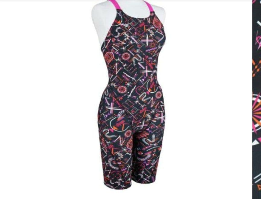 みなさん専用！新品！ミズノ ハーフスーツ レディース 2025春夏コレクション