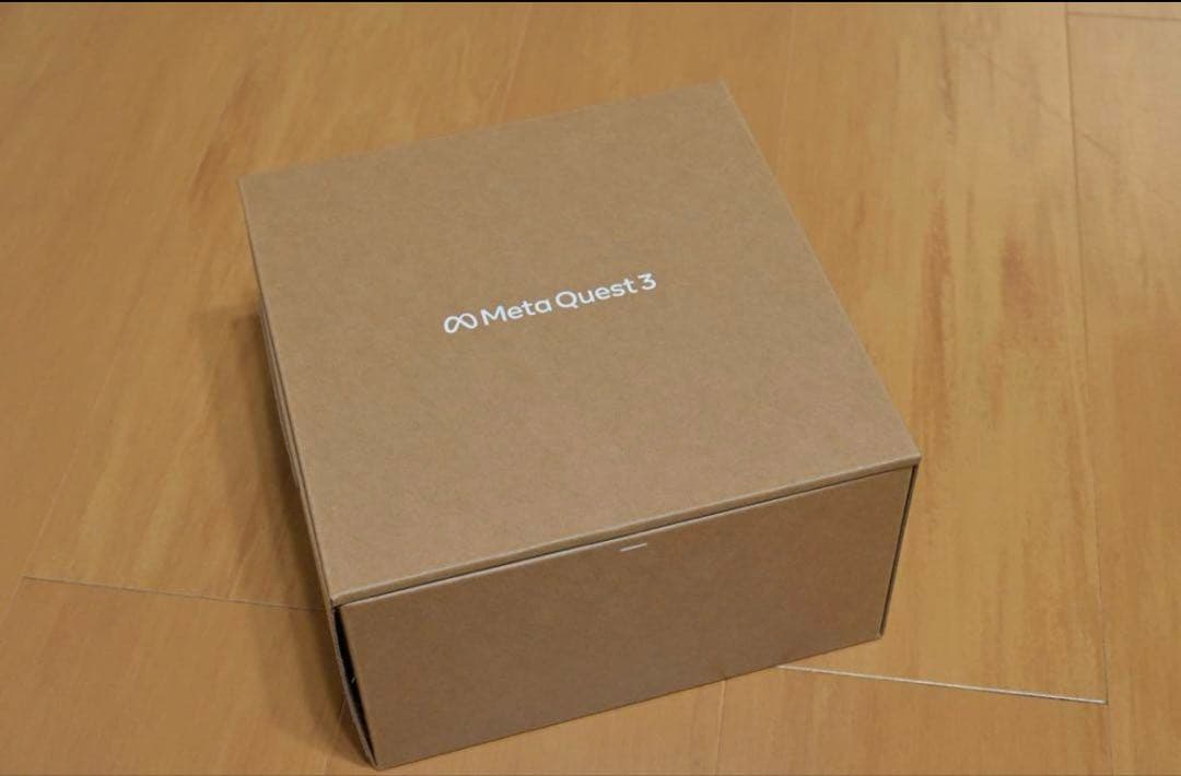  Quest 3 VRヘッドセット 128gb 翌日発送◎