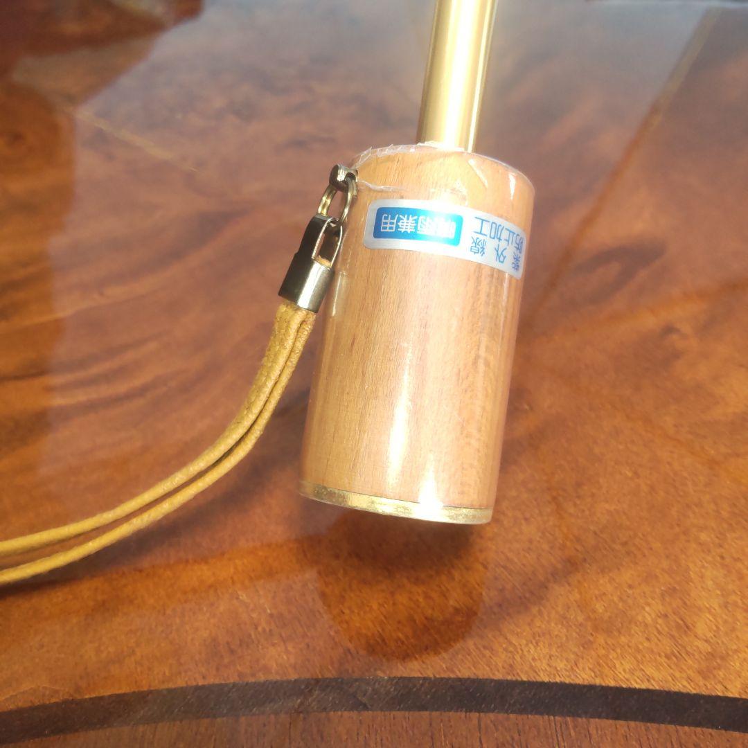 LEONARD レオナール UVカット 晴雨兼用 折りたたみ 日傘 日本製 タグ