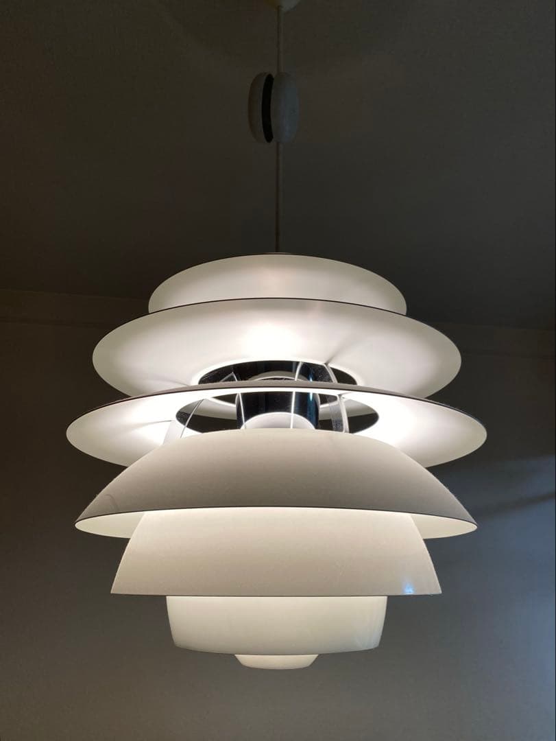 ルイスポールセン　スノーボール