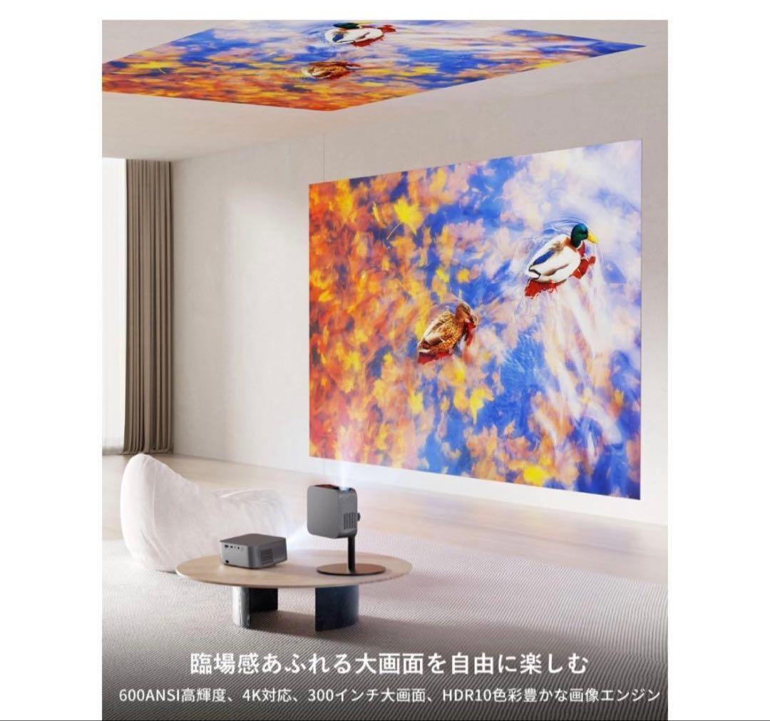 METVATE MV3 小型プロジェクター