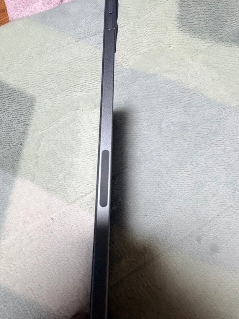 第2世代iPad Pro 11インチーWi-Fi+ Cellular 128GB