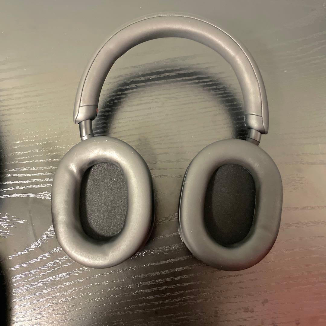 ヘッドホン KATO