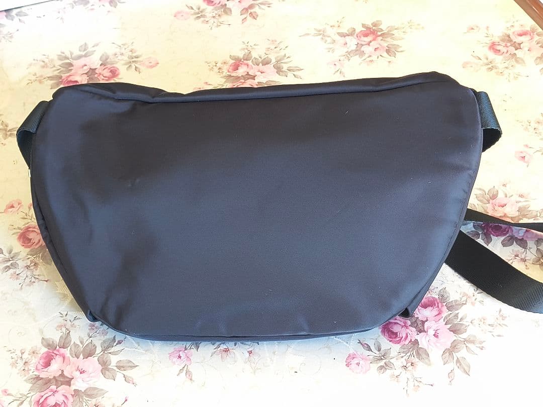 TOCCAトッカ RIBBON KNOT BODY BAG ボディバッグ