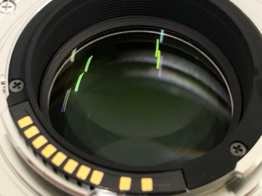 SIGMA 35mm F1.4 DG レンズ