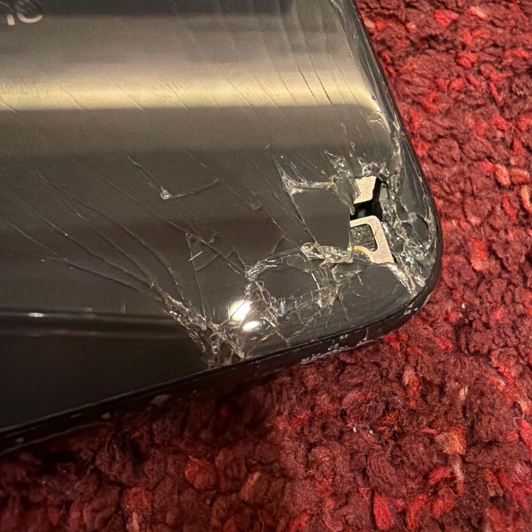 iPhone 7とiPhone 8Plus セットジャンク品