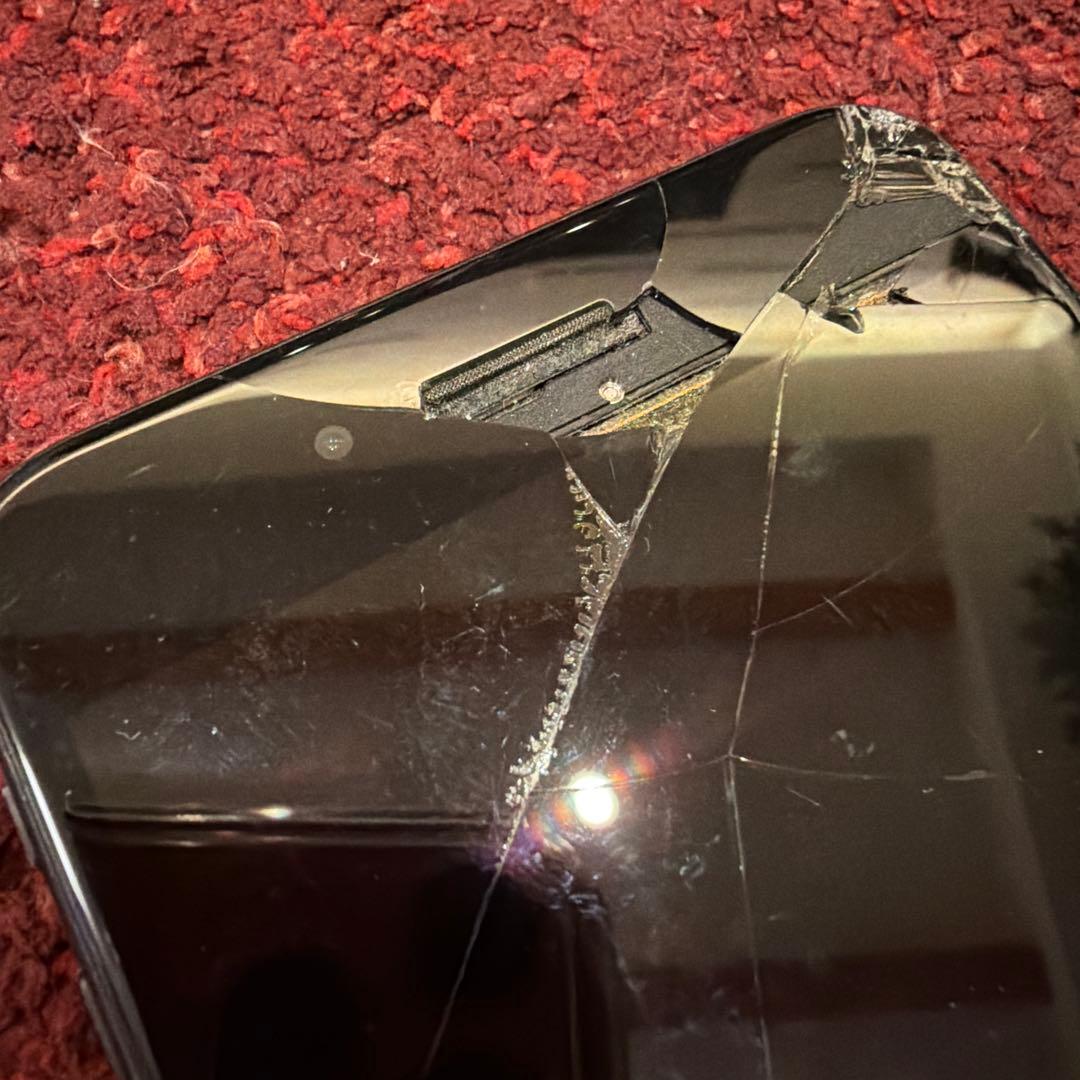 iPhone 7とiPhone 8Plus セットジャンク品