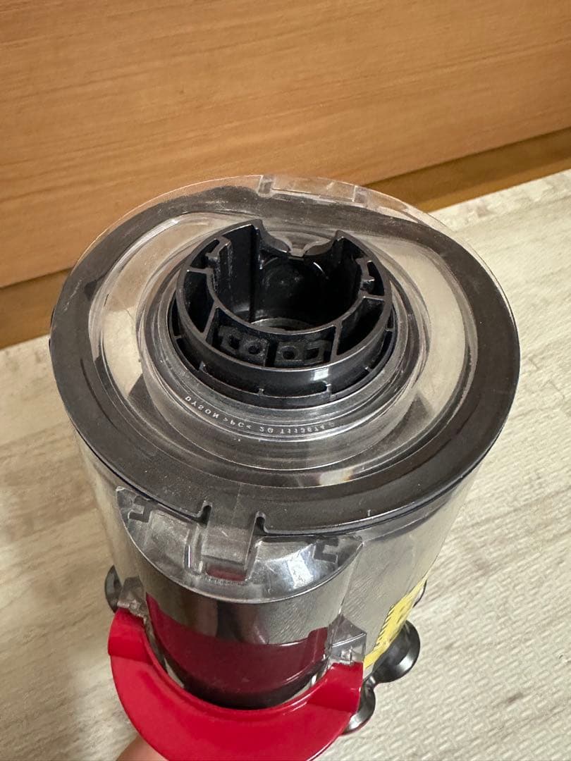 Dyson SV12スティッククリーナー 本体　①