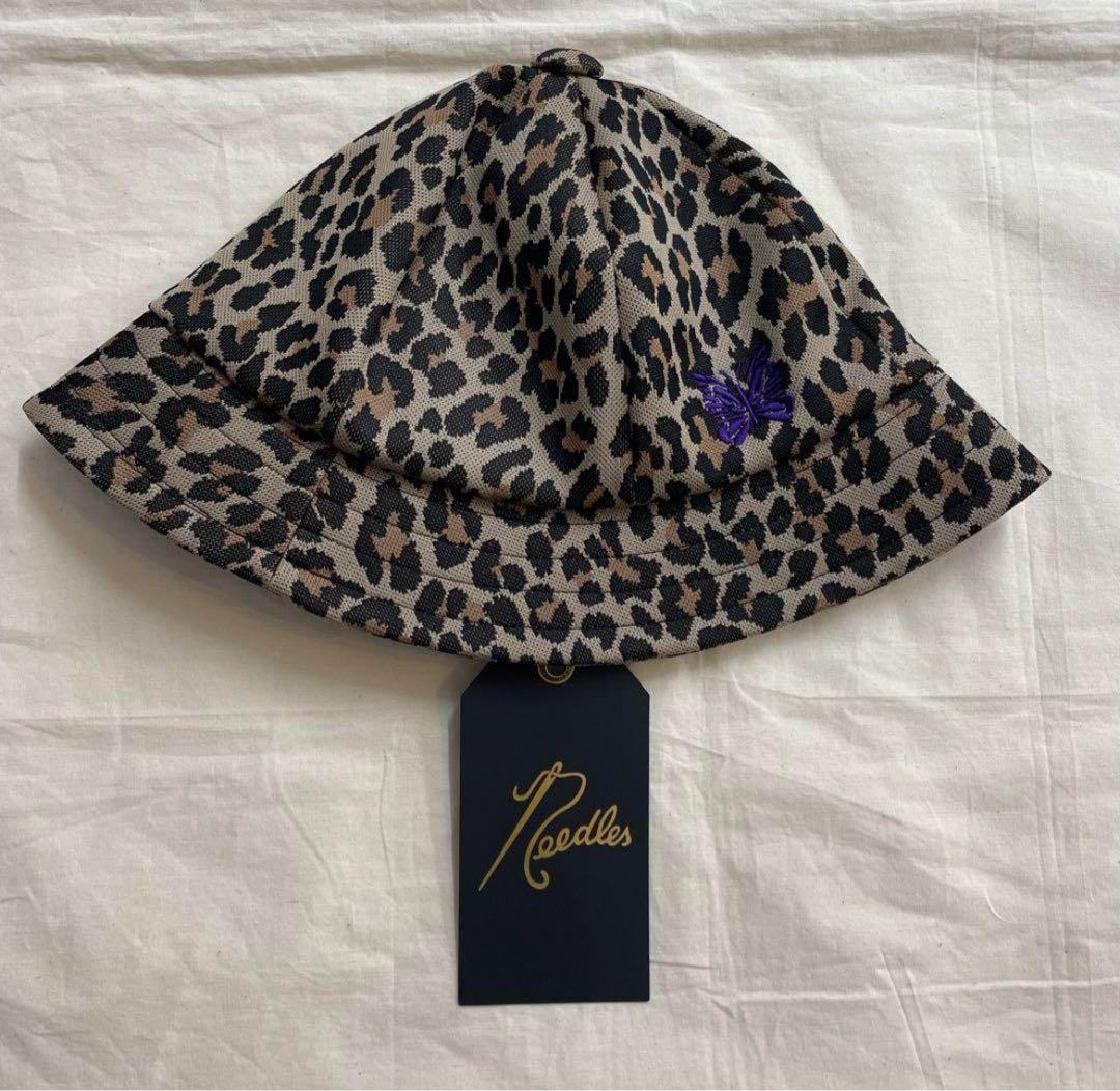 【新品未使用】NEEDLES ニードルス バケットハット