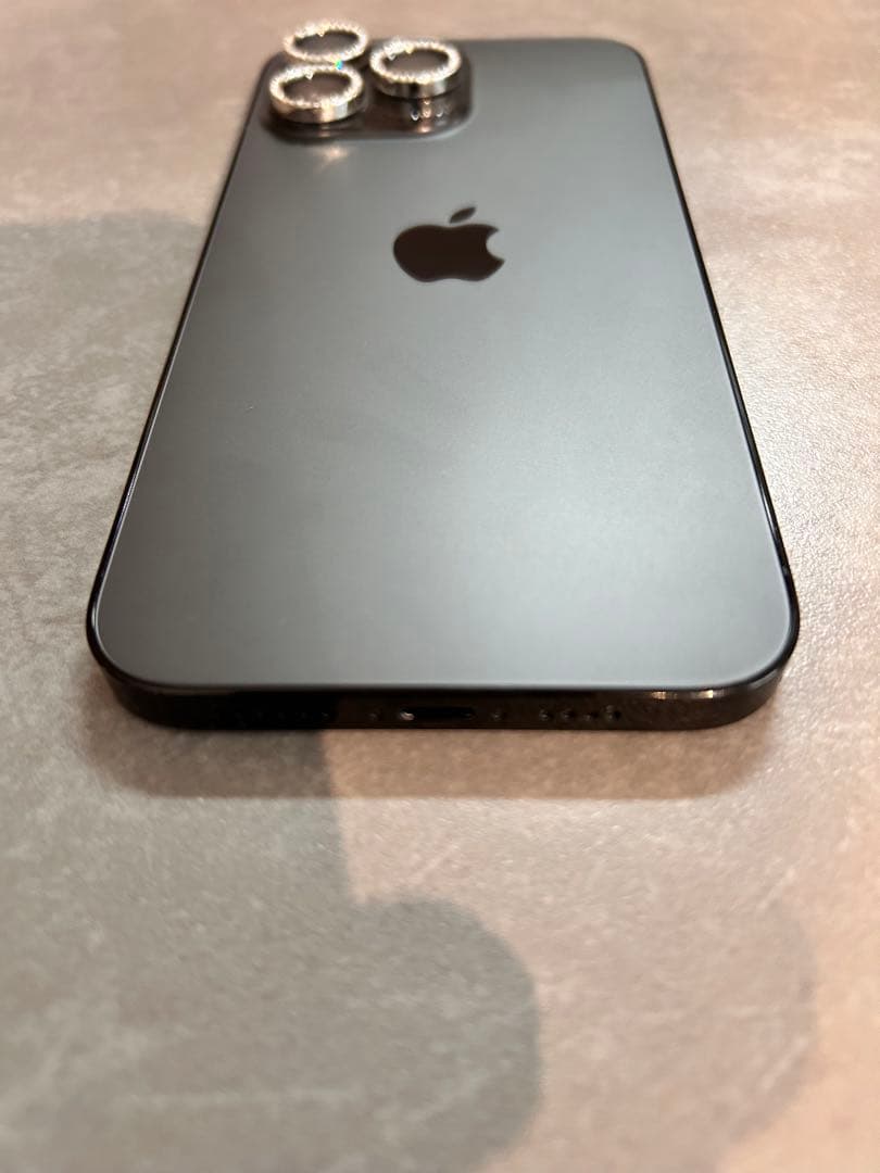 Apple iPhone 14Pro Max グラファイト　最安値