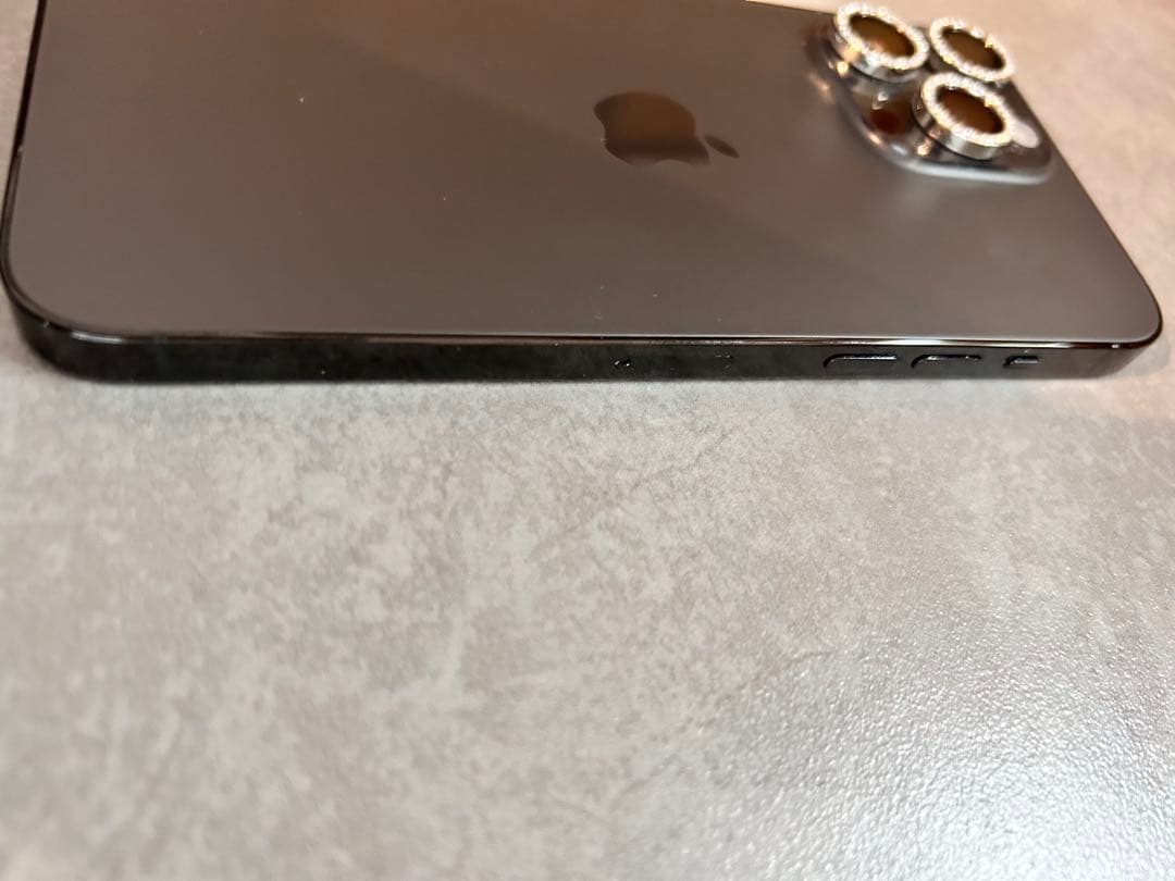 Apple iPhone 14Pro Max グラファイト　最安値