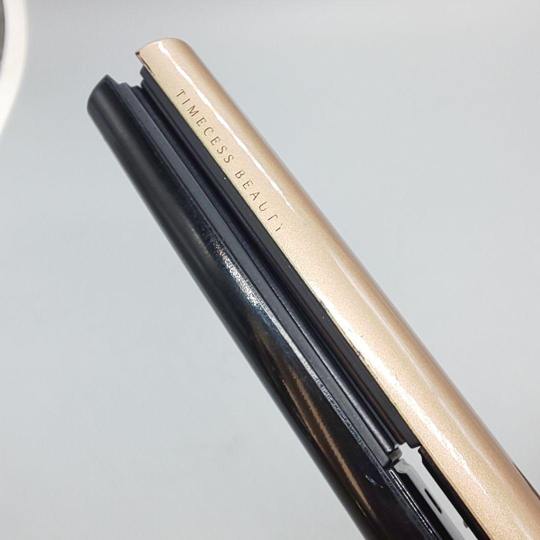 ヘアビューロン 4DPlus ストレート リュミエリーナ【正規品】27