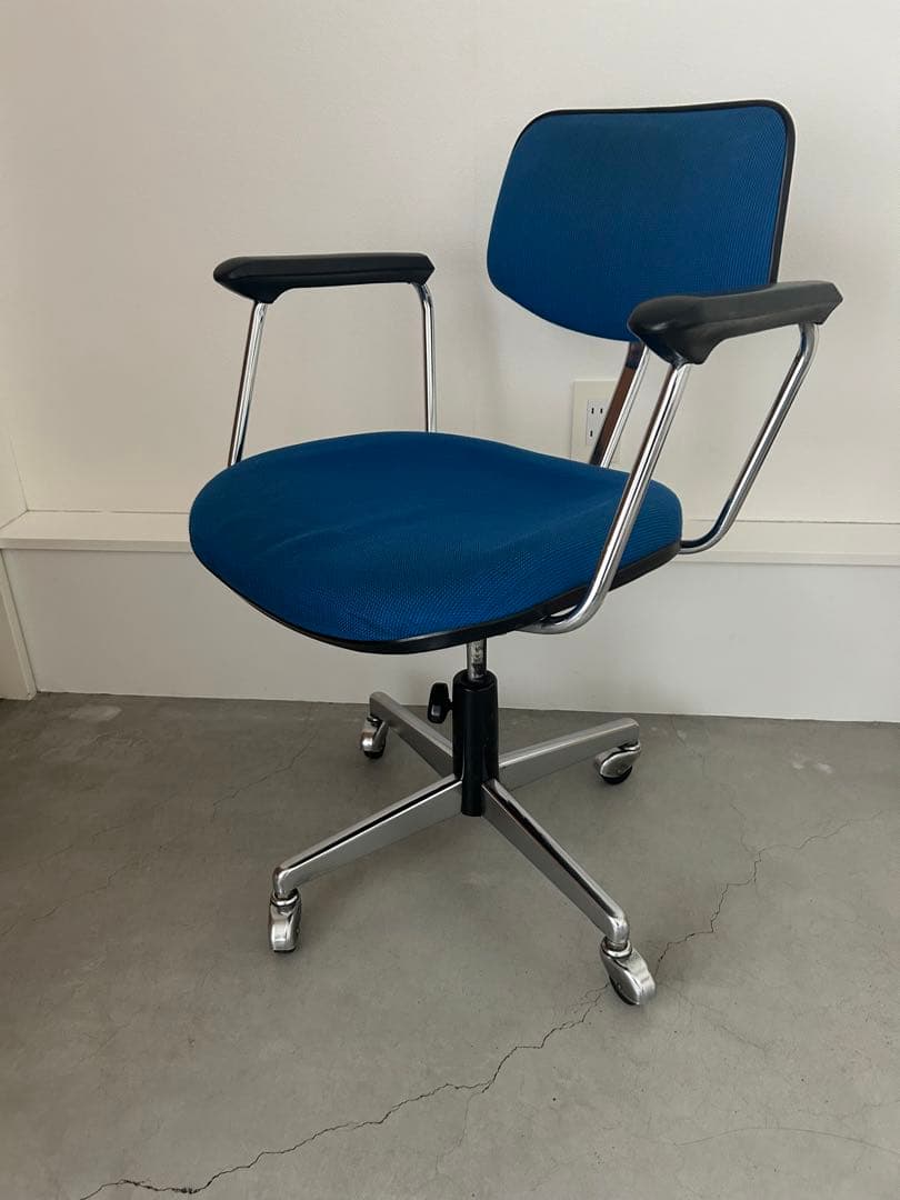 コクヨ ヴィンテージ チェア デスクチェア ワーキングチェア