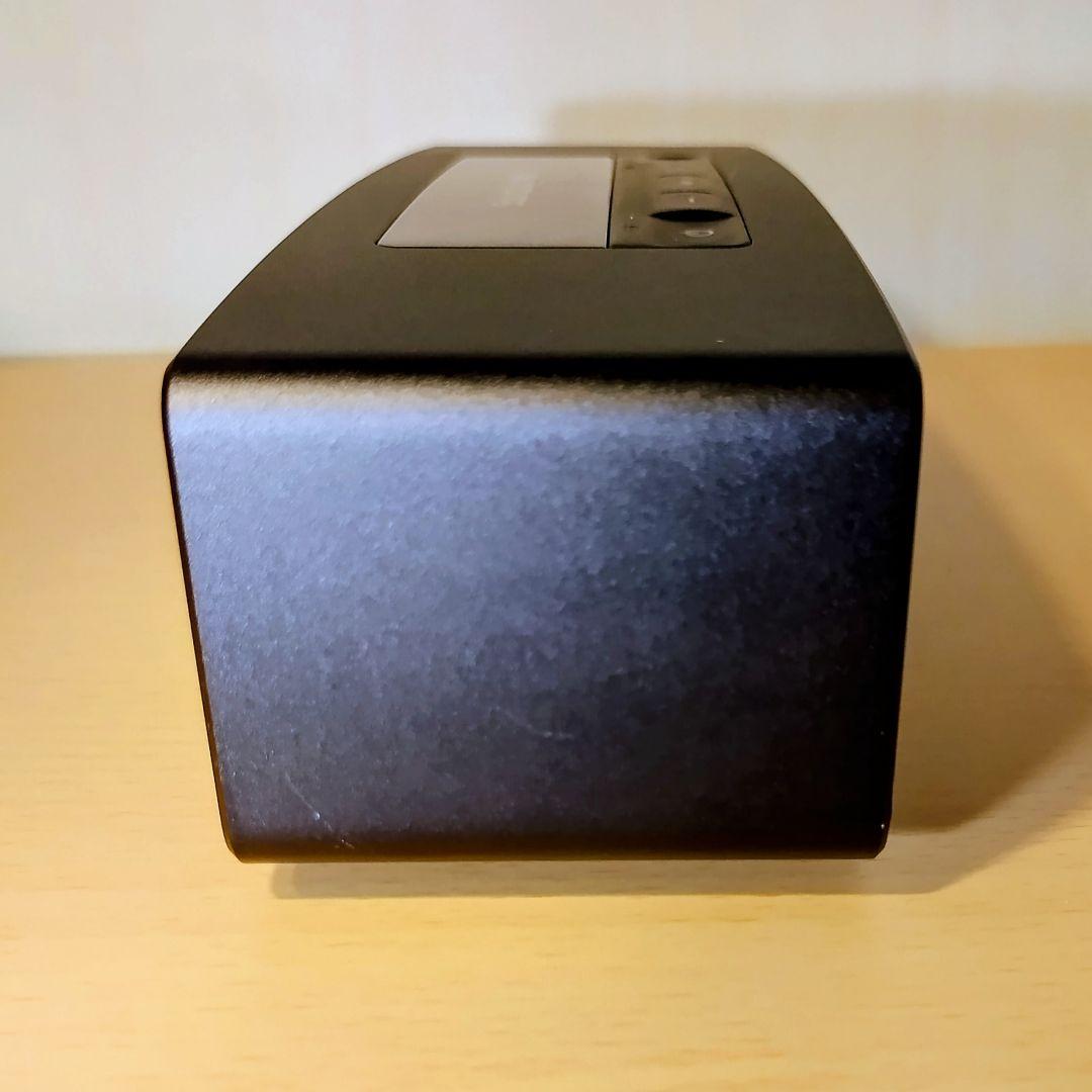 SoundLink Mini Ⅱ SPECIAL EDITION　ブラック