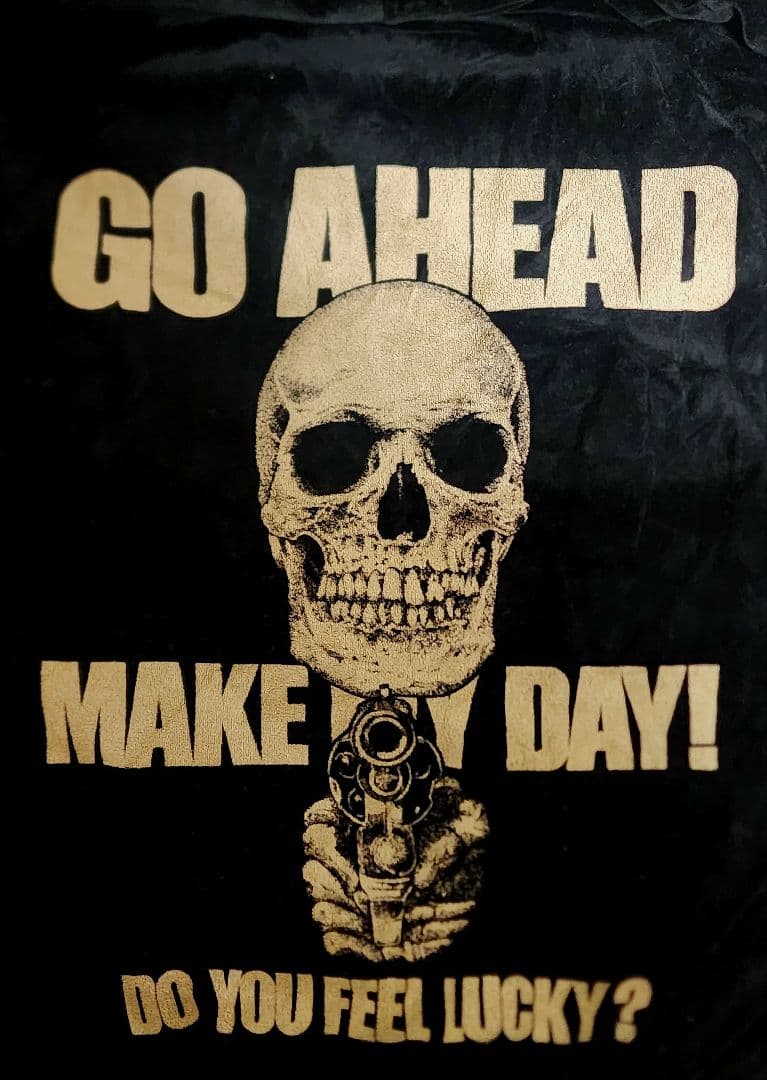 【HYSTERIC GLAMOUR】 ベロア ダブルジップパーカー