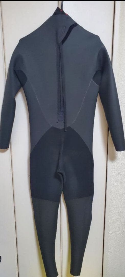 RSS SURF EVOTRIC セミドライ 5/3ｍｍ　サイズMLB