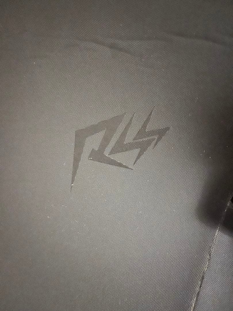 RSS SURF EVOTRIC セミドライ 5/3ｍｍ　サイズMLB