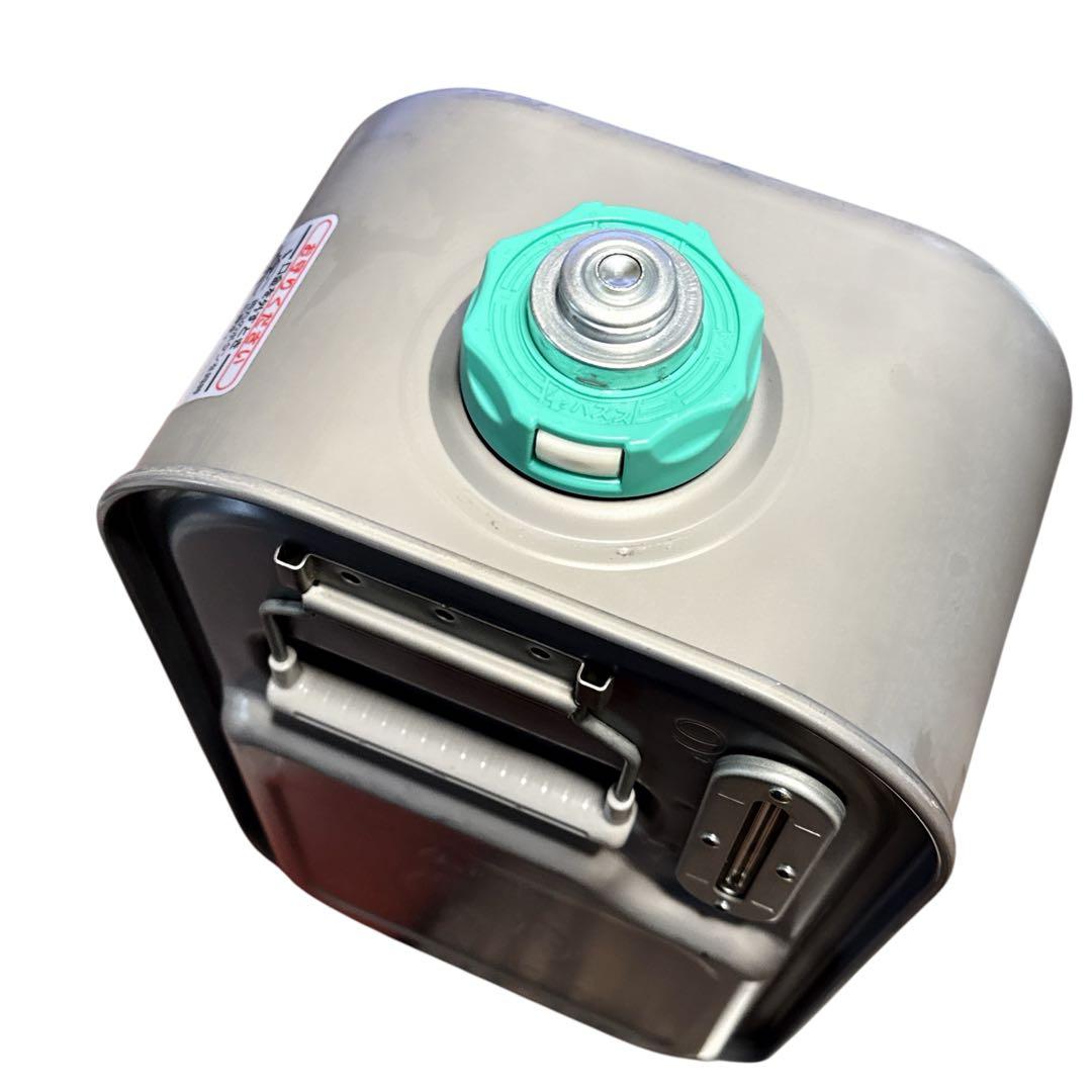 ダイニチ工業　FW-3716SDX 石油ファンヒーター　16年製　油量9L