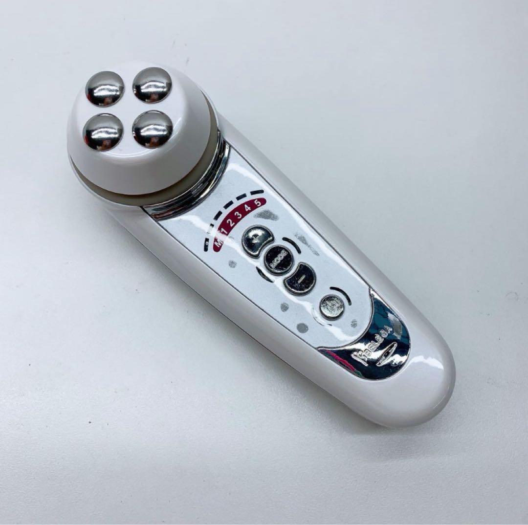 ほぼ未使用⭐️頭皮アタッチメント付き》ベレガ セルキュア 4T plus plus