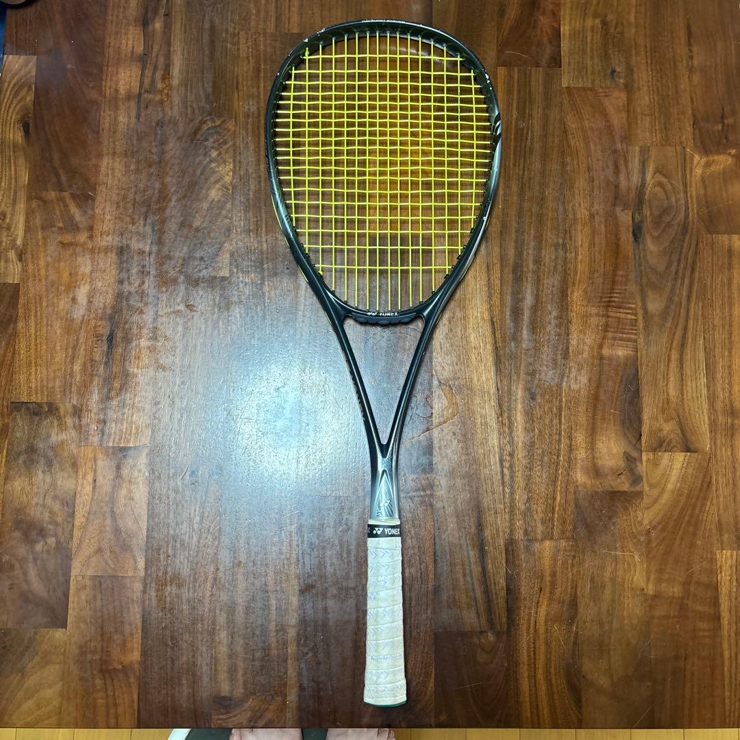 ヨネックス VOLTRAGE 8V (ボルトレイジ8V) UL2