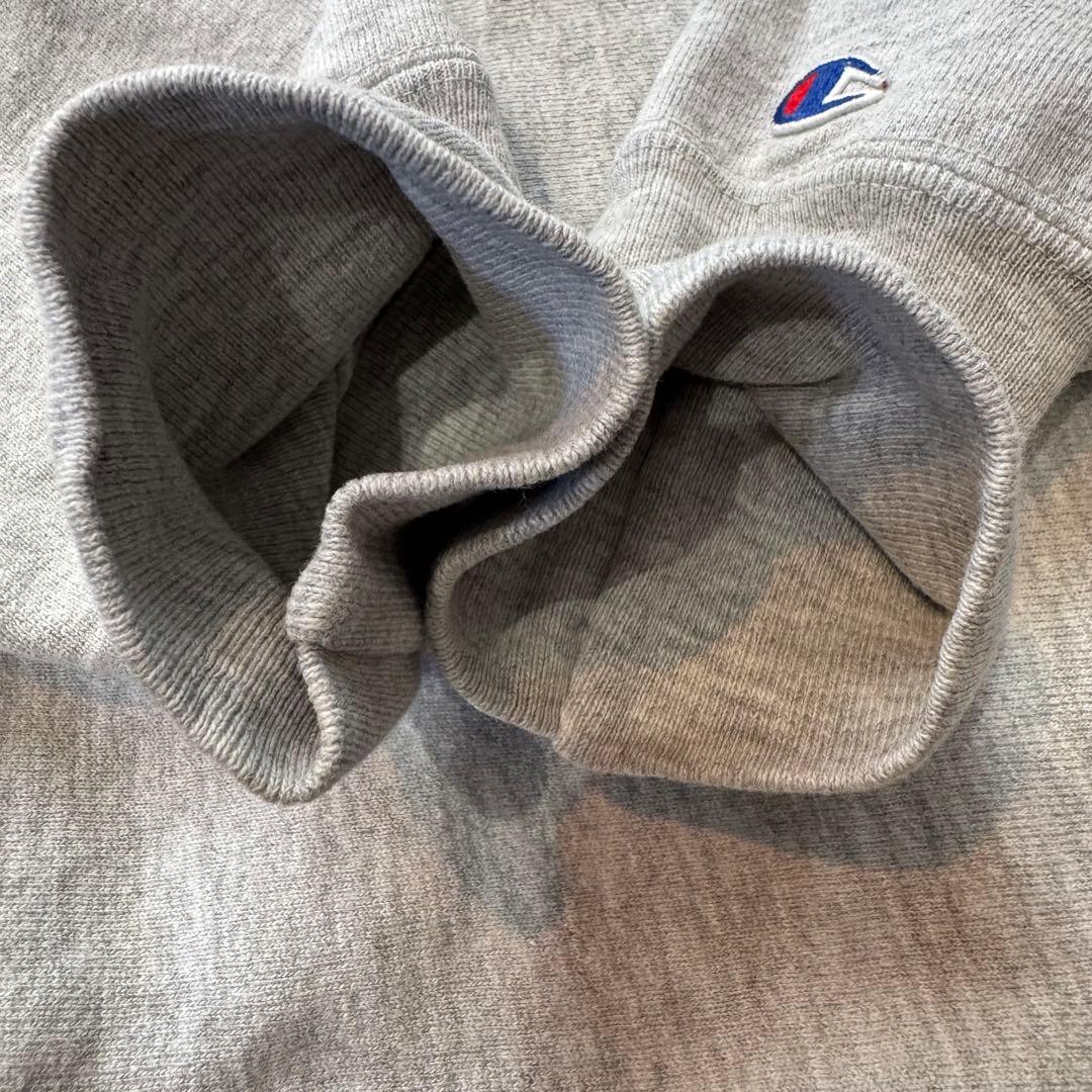 美品 チャンピオン リバースウィーブ 80s 目無し トリコタグ USA