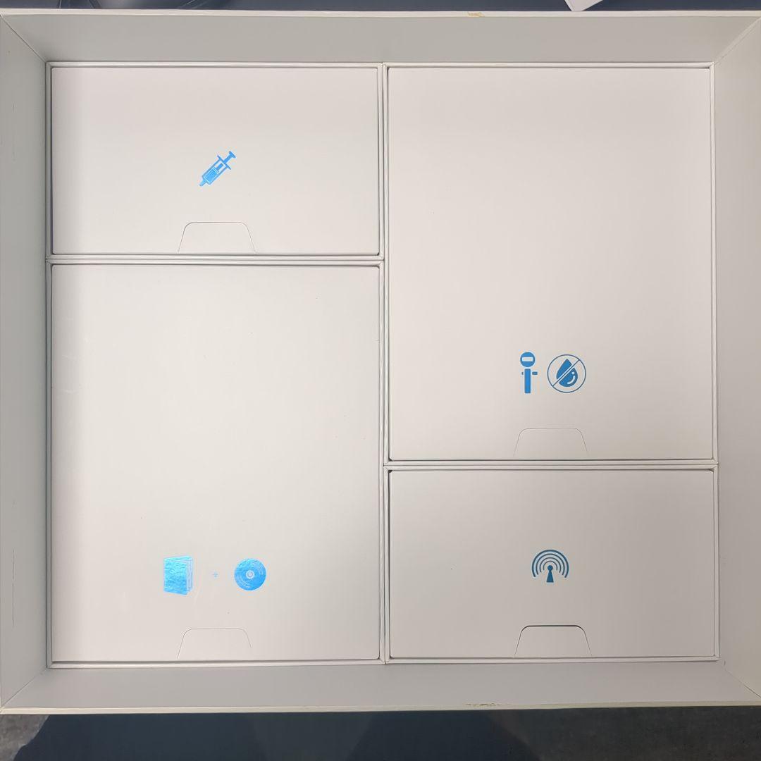 ASRock Z690 AQUA 未使用