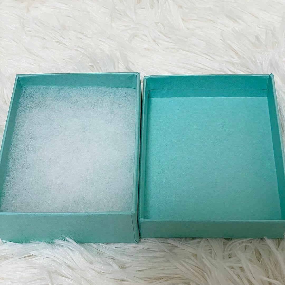 【未使用級】Tiffany & Co チタン カフ ナロー バングル 1837