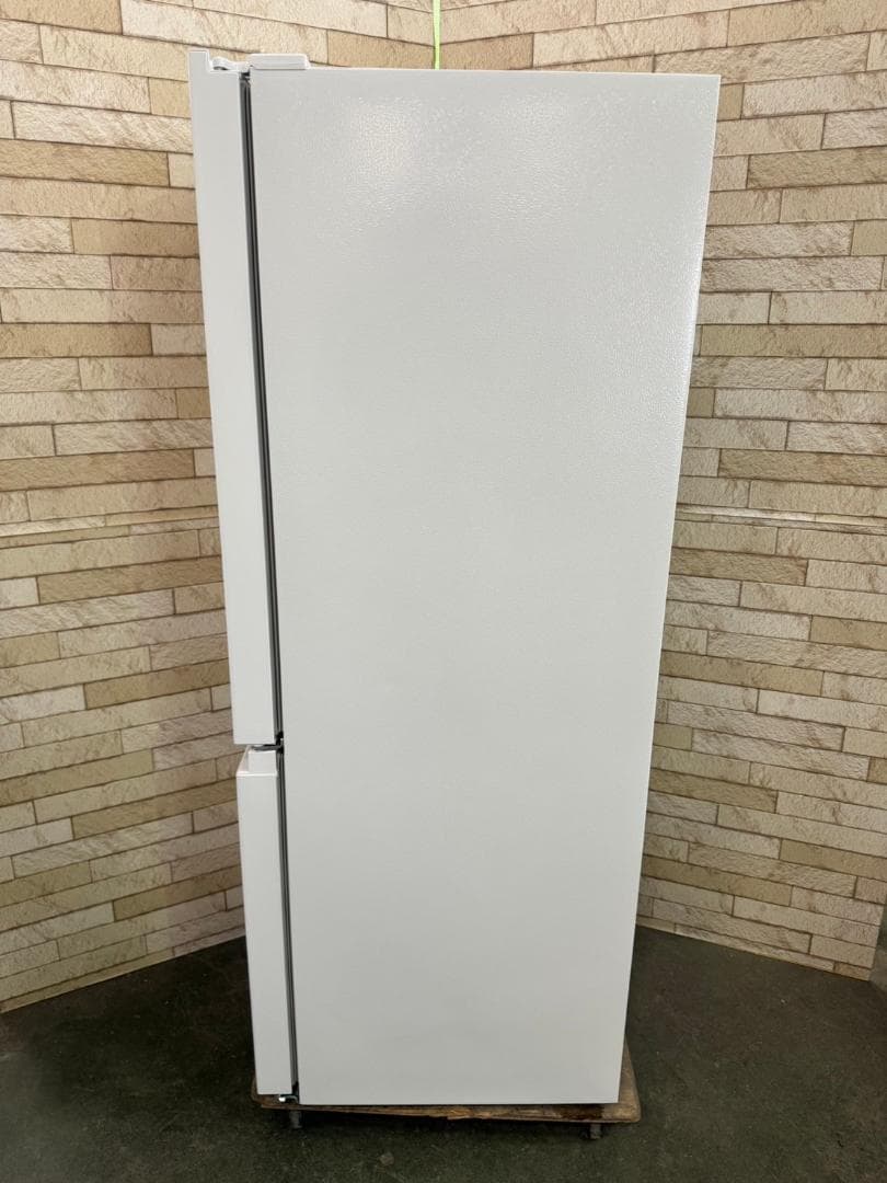 【美品】大阪送料無料★3か月保障付き★2023年★HR-D1701W★R-172