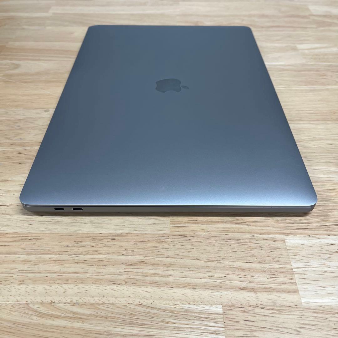 MacBook本体 MacBook Pro 2019 16 2.3 i9 64GB 1TB